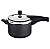 PANELA DE PRESSAO VANCOUVER EFFECT 4,5 L PRETO - Imagem 1