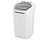 TANQUINHO WANKE COMFORT 10 KG 15000001 BRANCO 127 V - Imagem 1