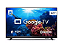 TV LED 4K 43 PHILIPS GOOGLE - Imagem 1
