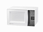 MICROONDAS 23L ELECTROLUX ME23B 127V BCO - Imagem 1