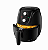 FRIT AIR FRYER ELET MONDIAL AF36-FB 3U6L PT 110V - Imagem 1