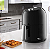 FRITADEIRA BRITANIA AIR FRYER 3L BFR30 63801090 PRETO 127 V - Imagem 1