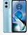 CEL. MOTOROLA G54 5G 128GB AZUL - Imagem 1