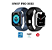 Smartwatch Hw57 Pro Lançamento 2022 Nfc Chamadas Original - Gn - Imagem 1