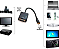 CONVERSOR HDMI-VGA - Imagem 1