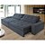 ESTOFADO ANJOS 1 LG CONFORTABLE DIR 104 CM - TC 14275 - Imagem 1