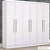 GUARDA-ROUPA 36020 - Imagem 1