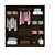 GUARDA-ROUPA 36020 - Imagem 3