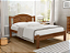 CAMA CASAL GRECIA - Imagem 1