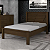 CAMA CASAL BARCELONA G - Imagem 1