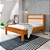 CAMA CASAL LAS VEGAS - Imagem 1