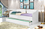 CAMA BABA ALICE COM GAVETA - Imagem 1