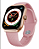 RELOGIO SMART DANX ROSA DR40 - Imagem 1