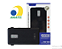 Carregador Power Bank Pow-10022 10000mah Inova - Imagem 1