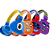 Fone Ouvido Bluetooth Headphone Sem Fio B-19 - Imagem 1
