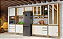 COZINHA MODULADA TEMPRANILO 9PCS - Imagem 1