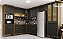 COZINHA MODULADA SYRAH 9PCS - Imagem 1