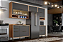 COZINHA MODULADA SYRAH S4 - Imagem 1