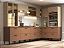 COZINHA MODULADA BARBARA 9PCS - Imagem 1