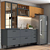 COZINHA MODULADA BARBARA B2 - Imagem 1