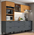 COZINHA MODULADA BARBARA B3 - Imagem 1