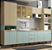 COZINHA MODULADA KARINE K4 - Imagem 1