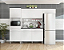 COZINHA MODULADA JADE 4PCS - Imagem 1