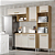 COZINHA COMPLETA VITORIA - Imagem 1