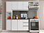 COZINHA COMPLETA LAURA - Imagem 1