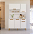 KIT COZINHA ROMA - Imagem 1