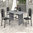CONJUNTO DE MESA GRANITO 1,20 COM 4 CAD - Imagem 1