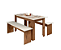 CONJUNTO DE MESA PRIMOR - Imagem 1