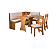CONJUNTO DE MESA CANTO BRENO/FIT - Imagem 1