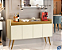 BUFFET GOLD 4 PORTAS - Imagem 1