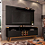 PAINEL CHANEL COM RACK LARIMAR - Imagem 1