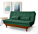 SOFA CAMA SARA - Imagem 1