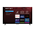 TV LED 4K 50 SEMP 50RK8600 ROKU TV - Imagem 3