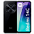 SMARTPHONE XIAOMI REDMI 14C 4/128GB - Imagem 2