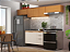 COZINHA MODULADA BRISA 5PCS B3 - Imagem 1