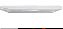 Depurador de Ar Slim bivolt 80cm branco Suggar - Imagem 1