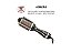 Escova Secadora Black Gold Argan Mondial 1200Wat Es15 Bivolt - Imagem 2