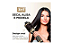 Escova Secadora Black Gold Argan Mondial 1200Wat Es15 Bivolt - Imagem 4