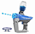 ARMA DE GEL ELETRIC BLASTER - Imagem 1