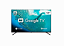 TV LED 4K 50 PHILIPS 50PUG7019/78 GOOGLE - Imagem 1
