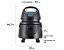 ASPIRADOR AWD01 HIDROLUX 127V - Imagem 2