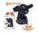 Suporte Veicular Universal Para Celular Com Rotação 360° - Imagem 1