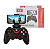 Controle V8 Para Celular Game Pad Joystick Bluetooth - Imagem 1