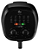 Fritadeira Elétrica Air Fryer Sem Oleo Antiaderente 1200w Af-105 3,5 Litros Kian - Imagem 3