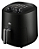 Fritadeira Elétrica Air Fryer Sem Oleo Antiaderente 1200w Af-105 3,5 Litros Kian - Imagem 4