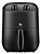 Fritadeira Elétrica Air Fryer Sem Oleo Antiaderente 1200w Af-105 3,5 Litros Kian - Imagem 2